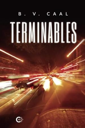 TERMINABLES | 9788410266452 | CAAL, B. V.