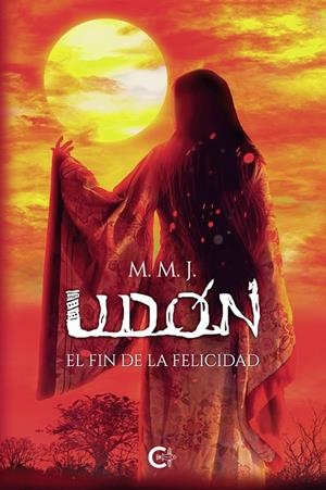 UDÓN | 9788410143388 | M. M. J.