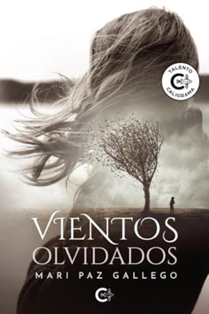 VIENTOS OLVIDADOS | 9788410410169 | PAZ GALLEGO, MARI
