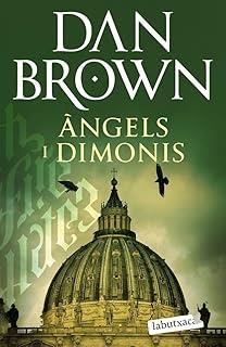 ÀNGELS I DIMONIS (ROBERT LANGDON 1) | 9791387802004 | BROWN, DAN