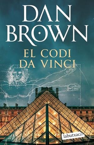 CODI DA VINCI, EL (ROBERT LANGDON 2) | 9788419971951 | BROWN, DAN