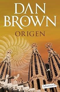 ORIGEN (ROBERT LANGDON 5) | 9788419971982 | BROWN, DAN