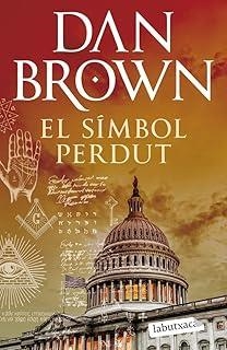 SÍMBOL PERDUT, EL (ROBERT LANGDON 3) | 9788419971975 | BROWN, DAN