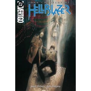 BIBLIOTECA VERTIGO. JOHN CONSTANTINE HELLBLAZER 02 | 9791370131463 | RIDGWAY, JOHN / DELANO, JAIME