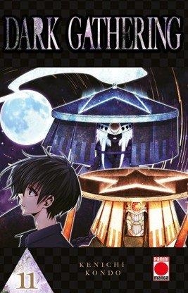 DARK GATHERING 11 | 9791370131142 | KONDO, KENICHI