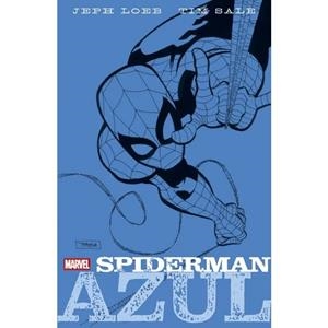 MARVEL ESSENTIALS 30 : SPIDERMA AZUL | 9791370131180 | LOEB, JEPH / SALE, TIM