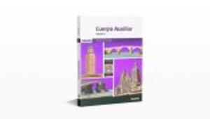 XUNTA DE GALICIA. CUERPO AUXILIAR. TEMARIO 1 | 9788410774612