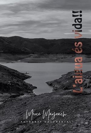 AIGUA ES VIDA, L' | 9791387707477 | MAYENCH I VICENS, MERCE