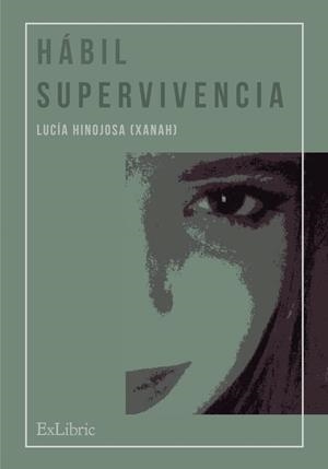 HABIL SUPERVIVENCIA | 9791387707651 | HINOJOSA - XANAH, LUCIA