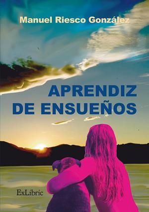 APRENDIZ DE ENSUEÑOS | 9791387707682 | RIESCO GONZALEZ, MANUEL