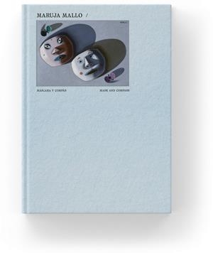 MARUJA MALLO | 9788412993394 | MOLINS, PATRICIA / ZANETTA, ALEJANDRA / HEDVA, JOHANNA