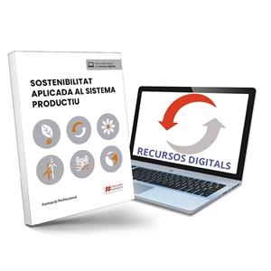 SOSTENIBILITAT APLICADA SISTEMA PRODUCTIU | 9788419636577 | ESTEBAN CHIARAVIGLIO, MANUEL / ESCRIBANO DEL CURA, FRANCISCA / GARCÍA-SAÚCO HIJANO, MARÍA