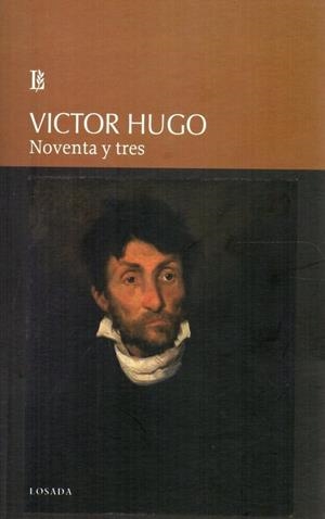 NOVENTA Y TRES | 9789500374507 | HUGO, VICTOR