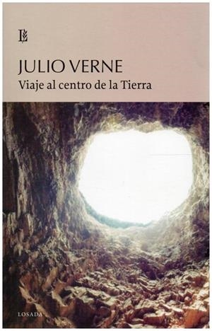 VIAJE AL CENTRO DE LA TIERRA | 9789500374514 | VERNE, JULIO