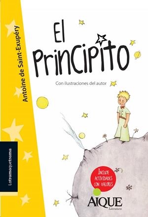 PRINCIPITO, EL | 9789870606451 | DE SAINT-EXUPERY, ANTOINE
