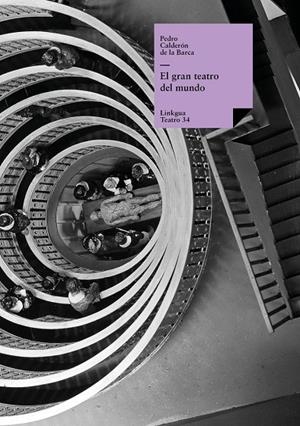 GRAN TEATRO DEL MUNDO, EL | 9788490075425 | CALDERÓN DE LA BARCA, PEDRO