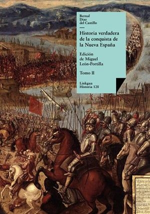 HISTORIA VERDADERA DE LA CONQUISTA DE LA NUEVA ESPAÑA | 9788490075852 | DÍAZ DEL CASTILLO, BERNAL