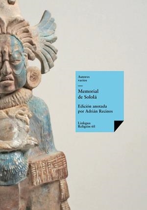 MEMORIAL DE SOLOLÁ | 9788490078174 | AUTORES VARIOS,