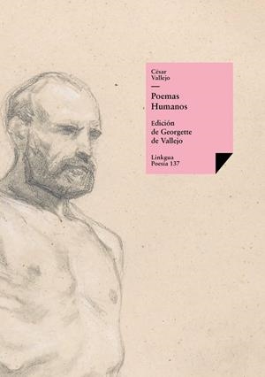 POEMAS HUMANOS | 9788490075913 | VALLEJO, CÉSAR