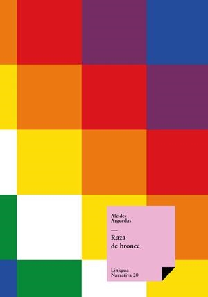 RAZA DE BRONCE | 9788490074404 | ARGUEDAS, ALCIDES