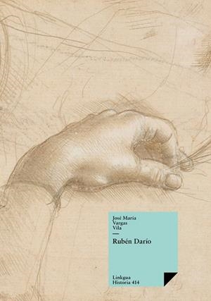 RUBÉN DARÍO | 9788490077924 | VARGAS VILA, JOSÉ MARÍA