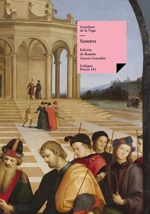 SONETOS | 9788490071489 | GARCILASO DE LA VEGA