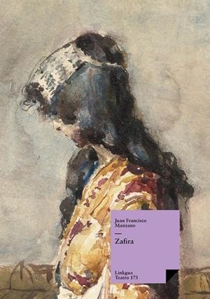 ZAFIRA | 9788490070536 | MANZANO, JUAN FRANCISCO