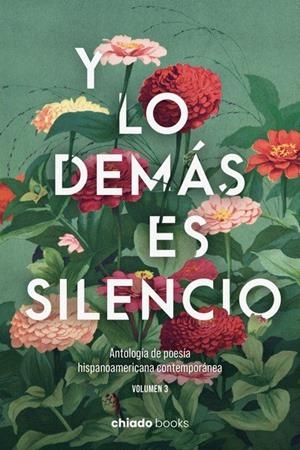 Y LO DEMAS ES SILENCIO | 9789893788202
