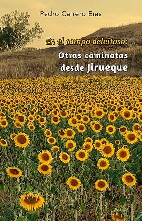 EN EL CAMPO DELEITOSO | 9788419813800 | CARRERO ERAS, PEDRO