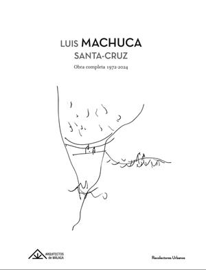 LUIS MACHUCA SANTA-CRUZ | 9788412809275 | MACHUCA SANTA-CRUZ, LUIS