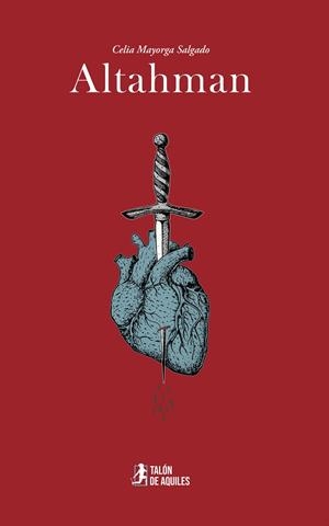 ALTAHMAN | 9791387733988 | MAYORGA SALGADO, CELIA