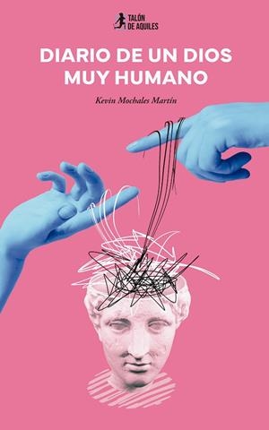 DIARIO DE UN DIOS MUY HUMANO | 9791387733360 | MOCHALES MARTIN, KEVIN