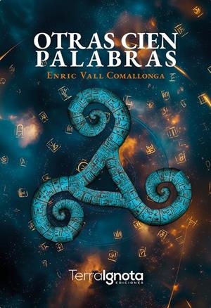 OTRAS CIEN PALABRAS | 9788412997132 | VALL COMALLONGA, ENRIC