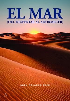 MAR, EL | 9791387657321 | POLANCO ROIG, ABEL