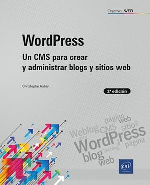 WORDPRESS | 9782409051180 | AUBRY, CHRISTOPHE