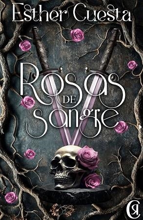 ROSAS DE SANGRE | 9791387621766 | CUESTA, ESTHER