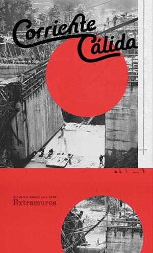 CORRIENTE CÁLIDA. EXTRAMUROS | 9791399008111 | VARIOS AUTORES