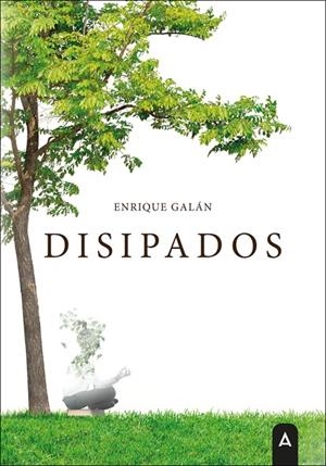 DISIPADOS | 9791387823535 | GALAN, ENRIQUE
