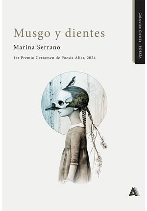 MUSGO Y DIENTES | 9791387823559 | SERRANO, MARINA
