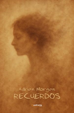 RECUERDOS | 9791387773144 | MORGAN, ADRIAN
