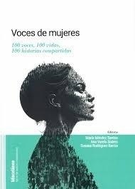 VOCES DE MUJERES | 9788411880596