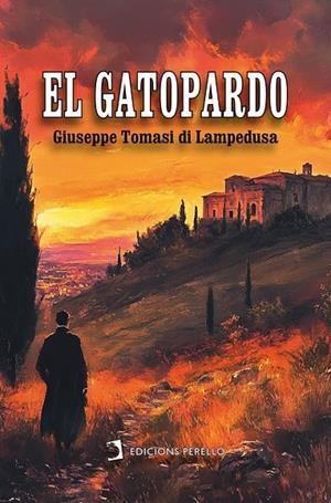 GATOPARDO, EL | 9791370190507 | DI LAMPEDUSA, GIUSEPPE TOMASI