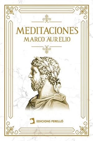 MEDITACIONES | 9791370190569 | AURELIO, MARCO