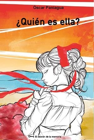 QUIEN ES ELLA? | 9791399014105 | PANIAGUA, ÓSCAR