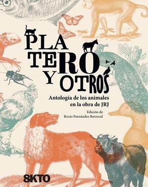 PLATERO Y OTROS | 9788412805659 | FERNANDEZ BERROCAL, ROCIO