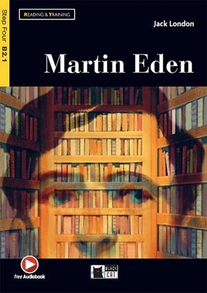MARTIN EDEN. FREE AUDIOBOOK | 9788853022424 | LONDON, J