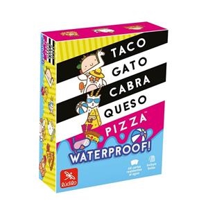 TACO, GATO WATERPROOF | 8436621890263