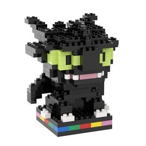 FIGURA PUZZLE PIXO EL MELLAO | 8436587492273 | PIXO