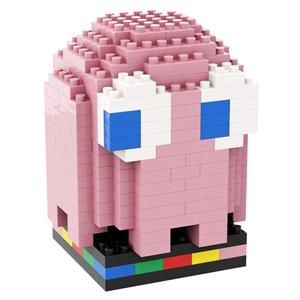 FIGURA PUZZLE PIXO PINK COCO | 8436587491504 | PIXO