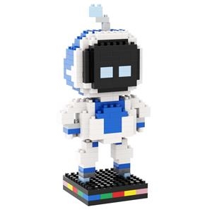 FIGURA PUZLE PIXO PLAYBOT | 8436587492259 | PIXO